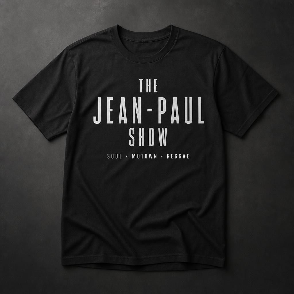The Jean-Paul Show