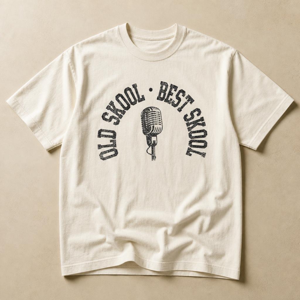 Old Skool · Best Skool