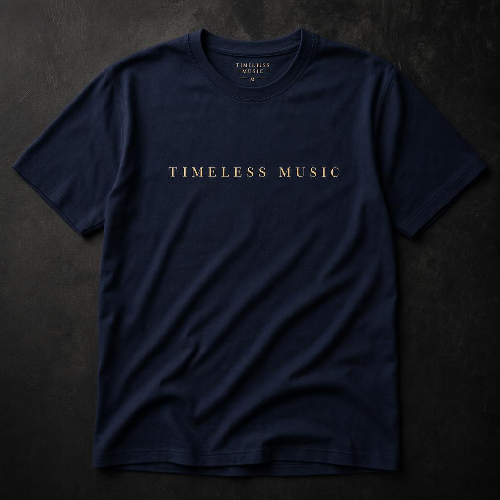 Timeless Music